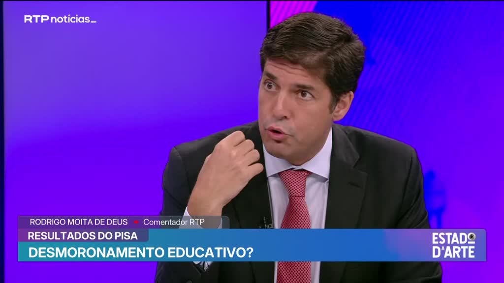 Imagem de Estado da Arte