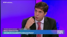 Imagem de Estado da Arte