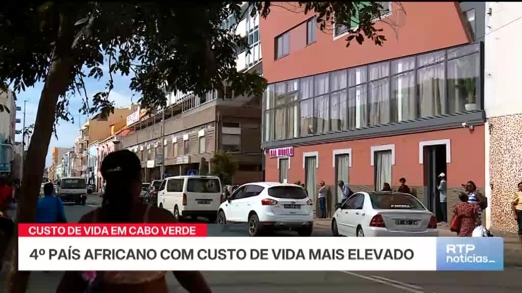 Imagem de Notícias África