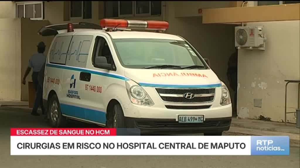 Imagem de Notícias África