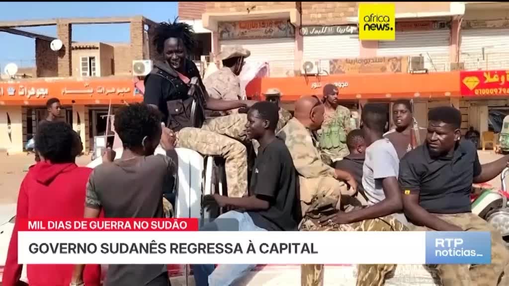 Imagem de Notícias África