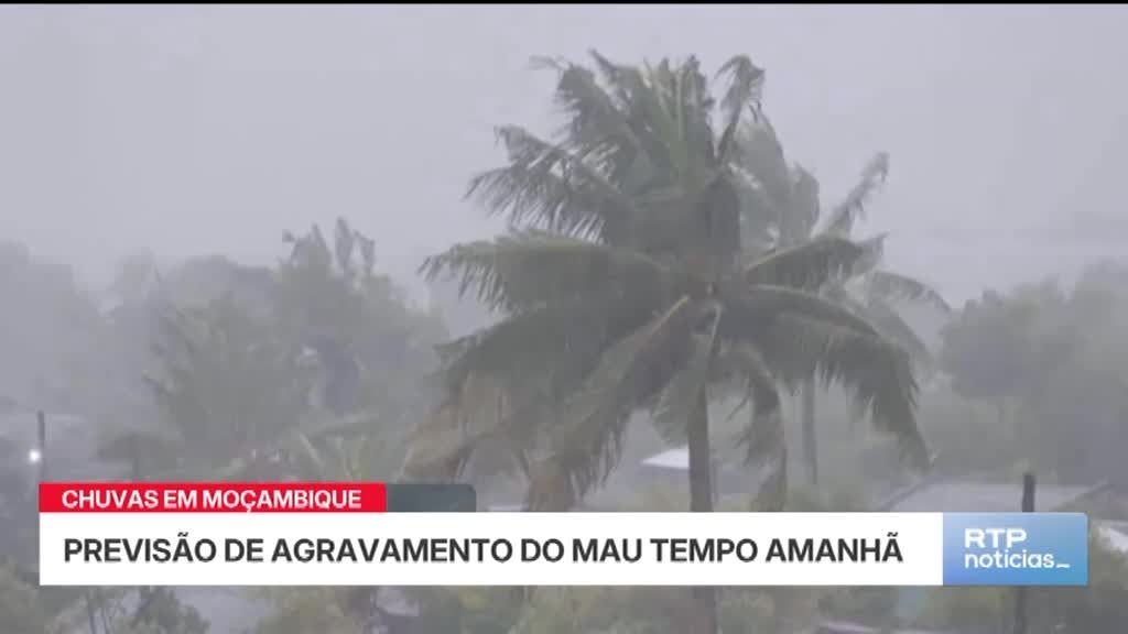 Imagem de Notícias África