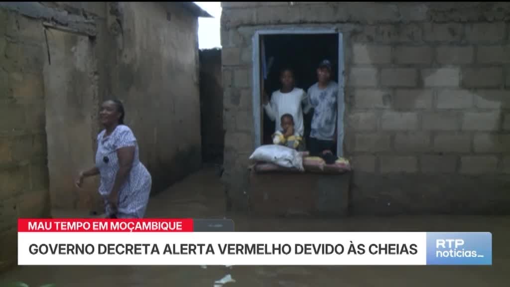 Imagem de Notícias África