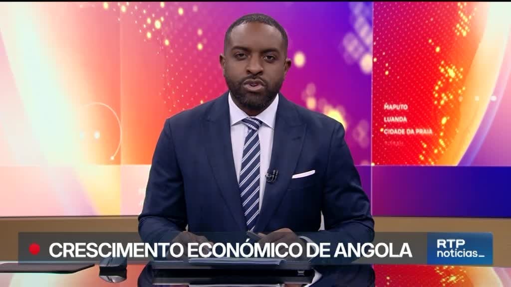 Imagem de Notícias África