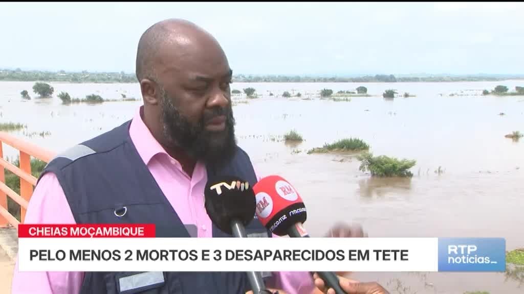 Imagem de Notícias África