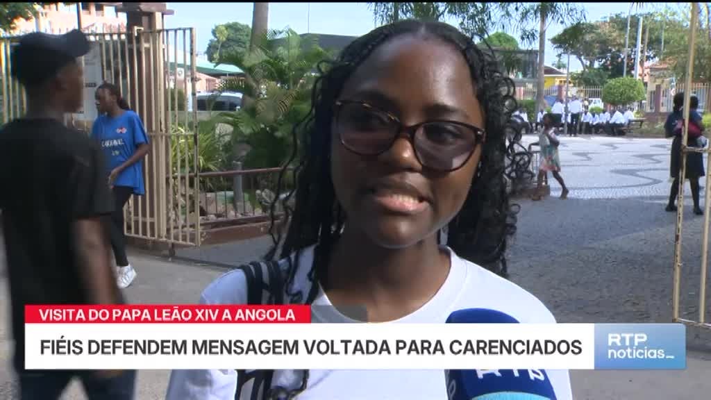 Imagem de Notícias África