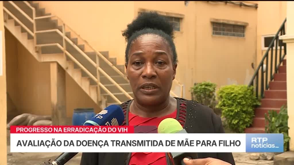 Imagem de Notícias África