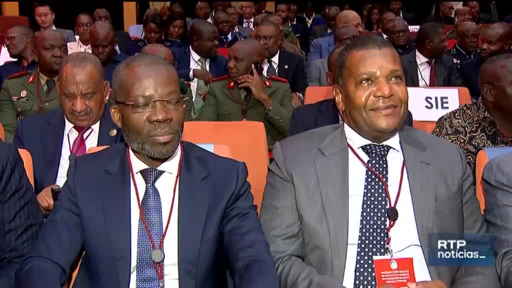 Imagem de Notícias África