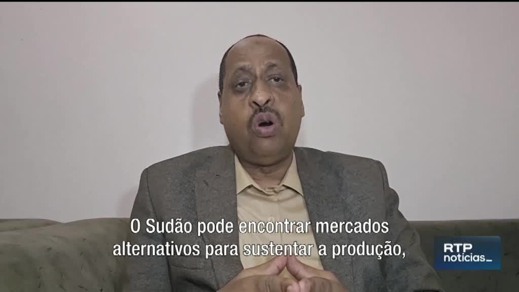 Imagem de Notícias África