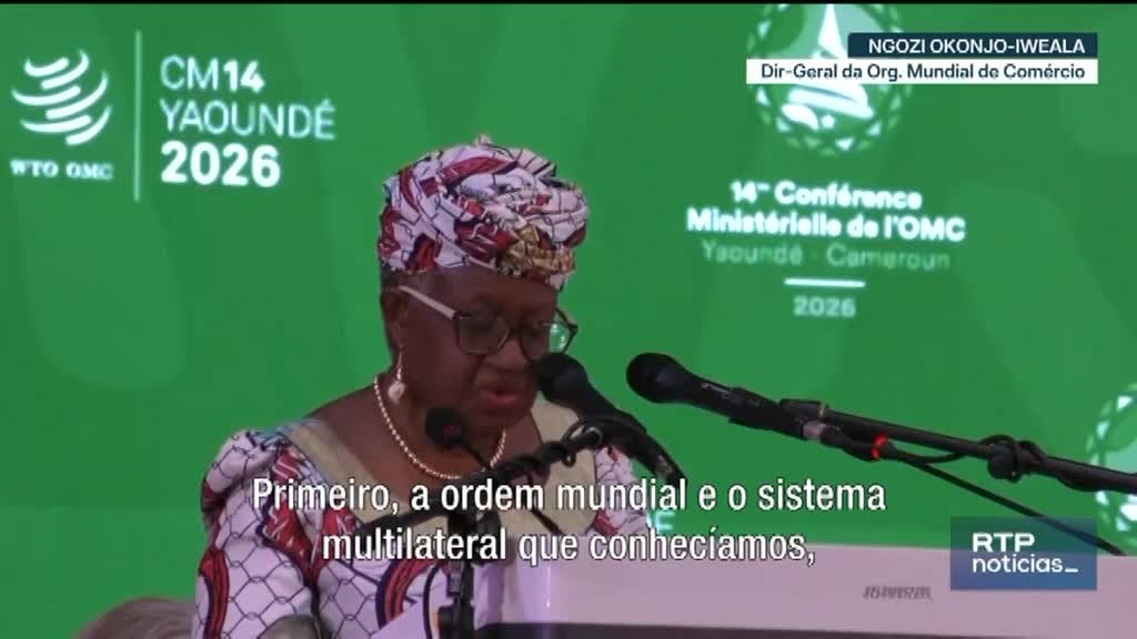 Imagem de Notícias África