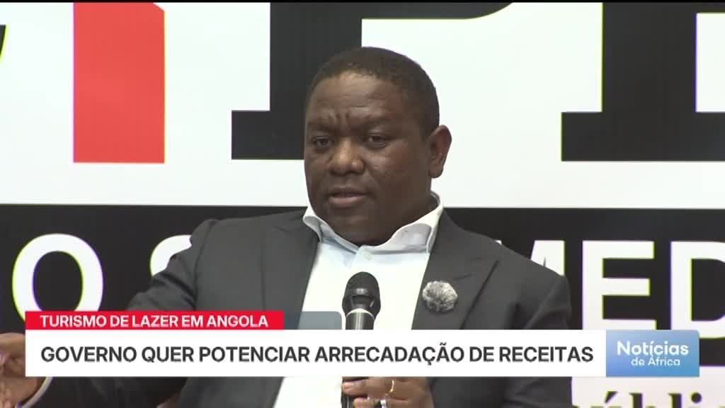 Imagem de Notícias África