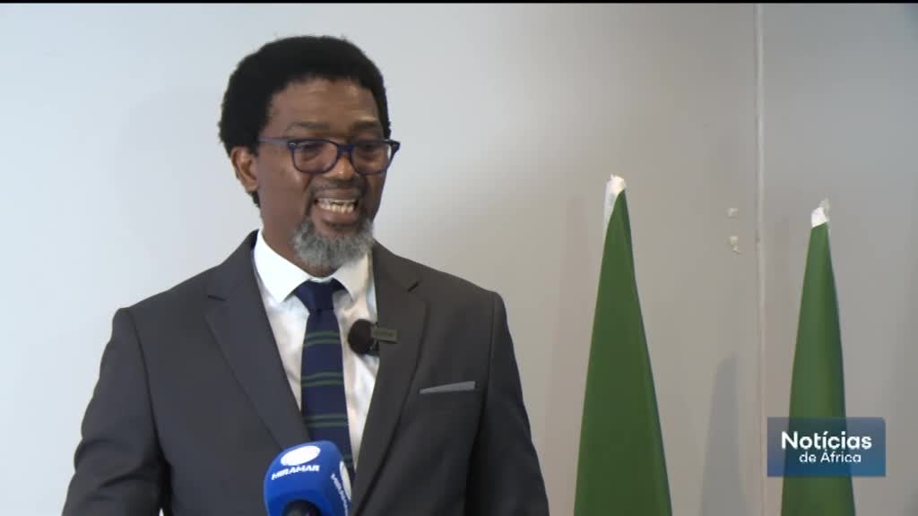 Imagem de Notícias África