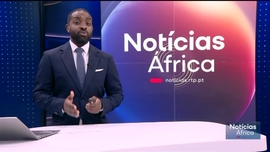 Imagem de Not�cias �frica