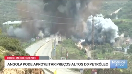 Imagem de Not�cias �frica