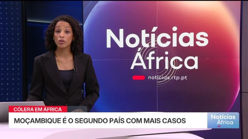 Imagem de Notícias África