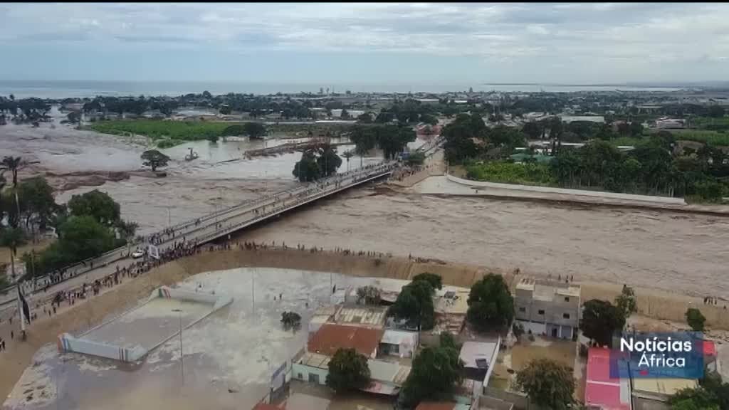 Imagem de Notícias África