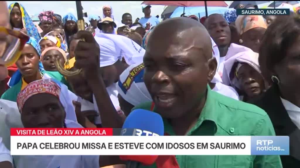 Imagem de Notícias África