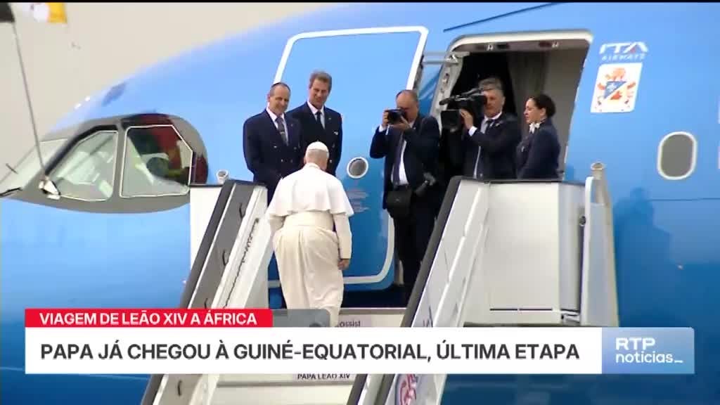 Imagem de Notícias África