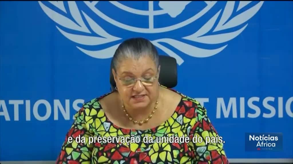 Imagem de Notícias África