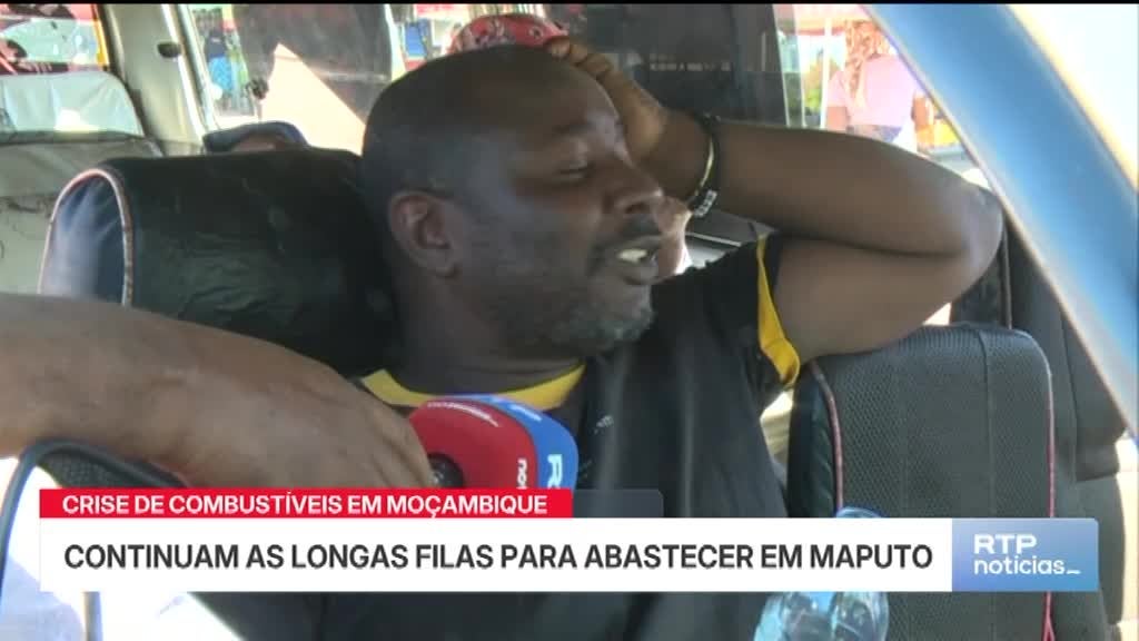 Imagem de Notícias África