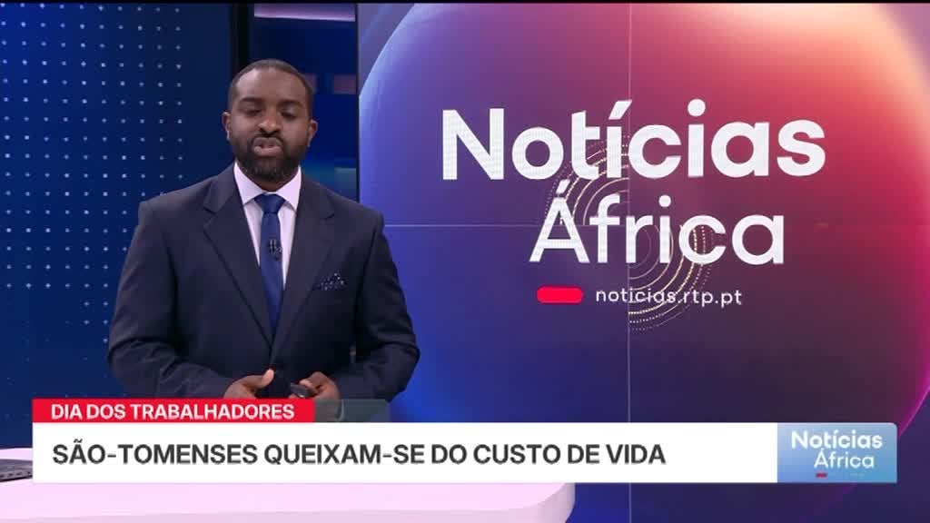 Imagem de Notícias África