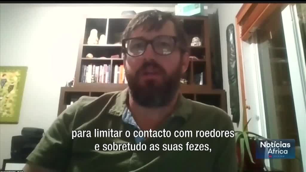 Imagem de Notícias África