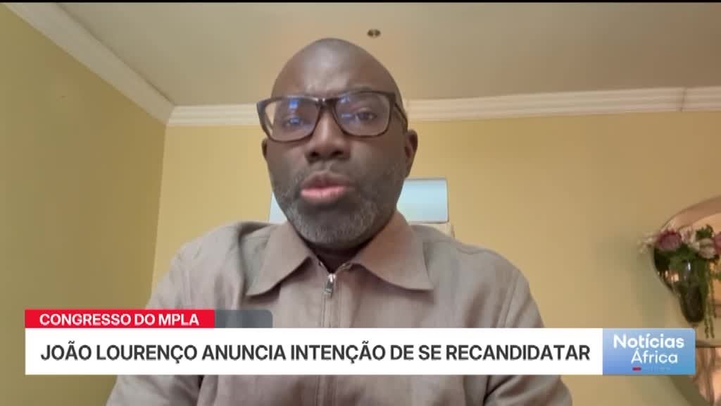 Imagem de Notícias África