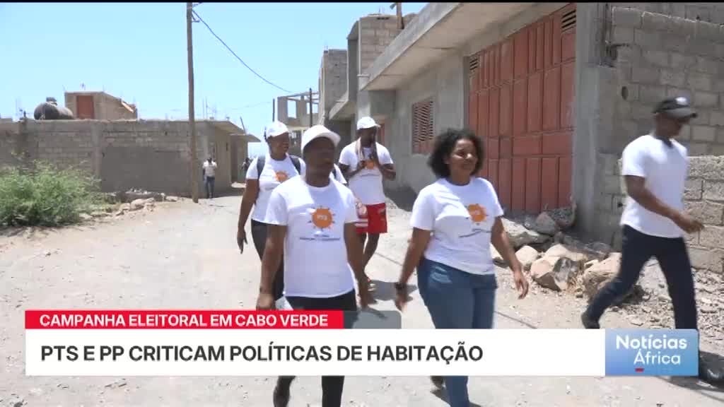 Imagem de Notícias África
