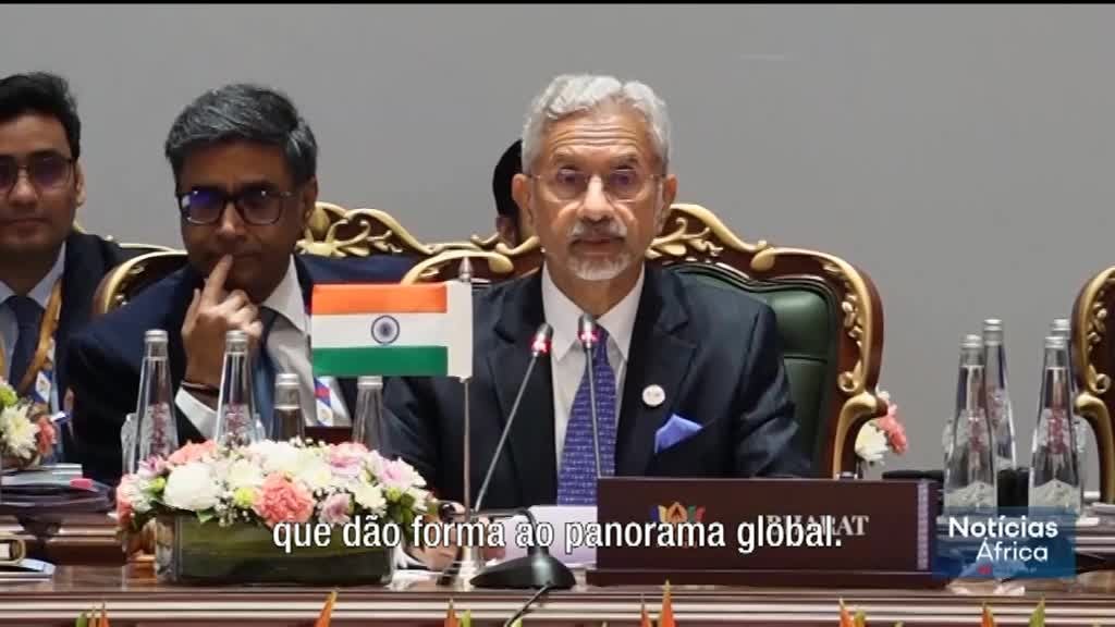 Imagem de Notícias África
