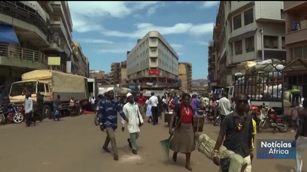 Imagem de Notícias África