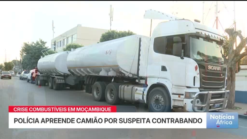 Imagem de Notícias África