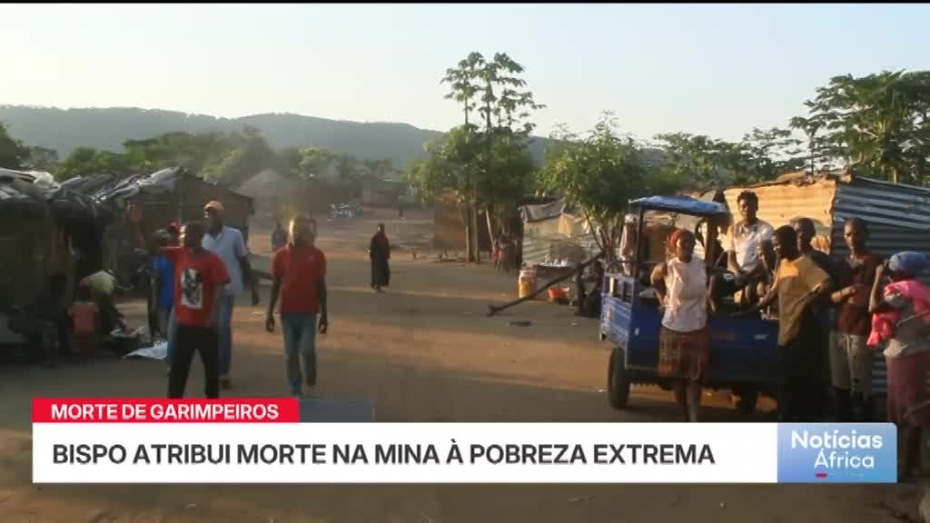 Imagem de Notícias África