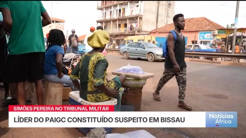 Imagem de Notícias África
