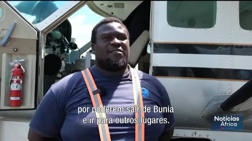 Imagem de Notícias África