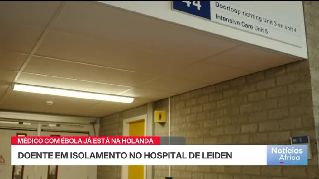 Imagem de Notícias África