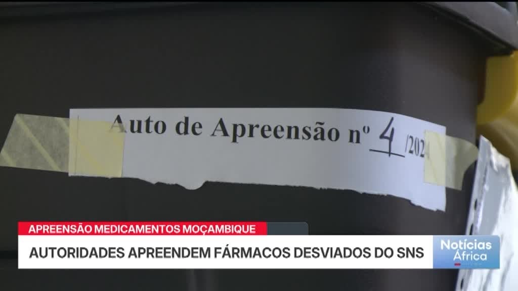 Imagem de Notícias África