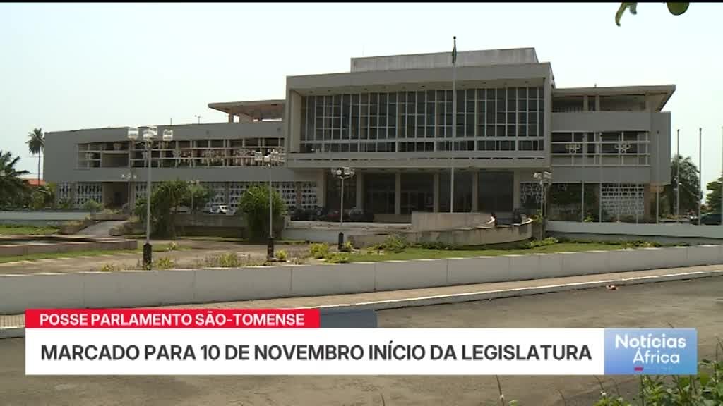 Imagem de Notícias África