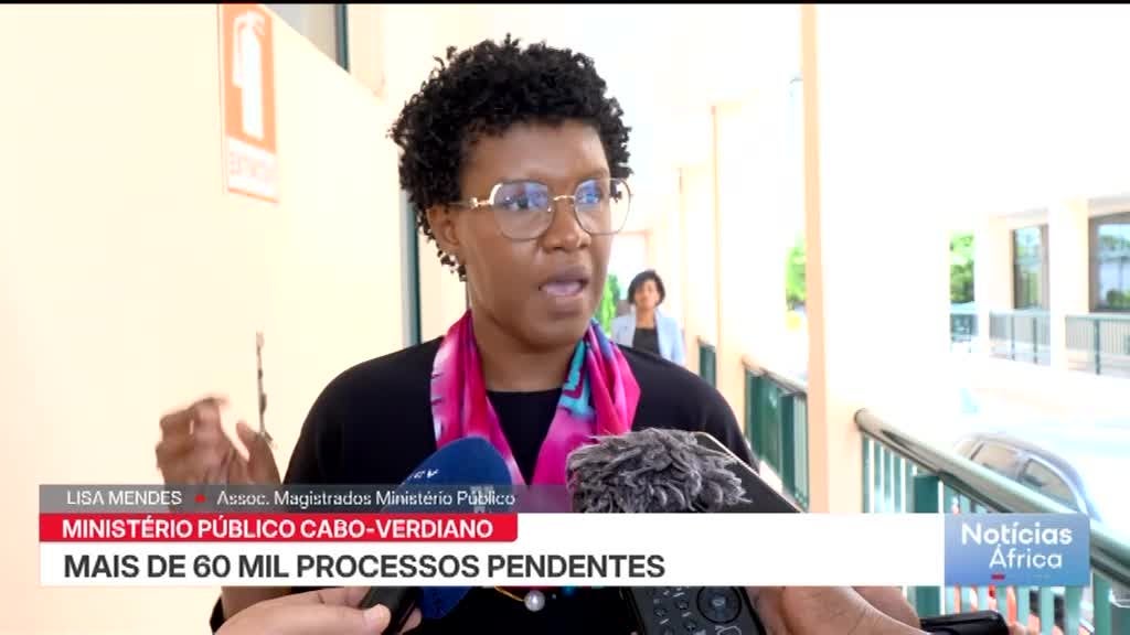 Imagem de Notícias África