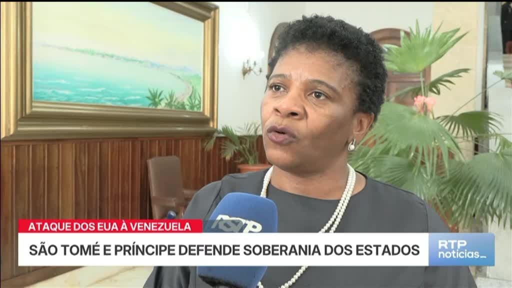 Imagem de Notícias África