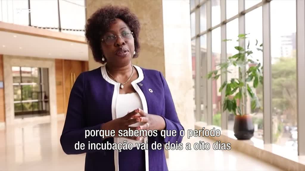 Imagem de Notícias África