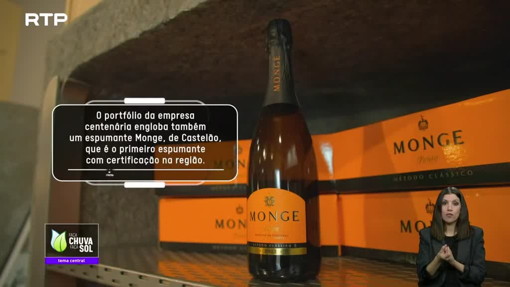 Imagem de Faça Chuva Faça Sol