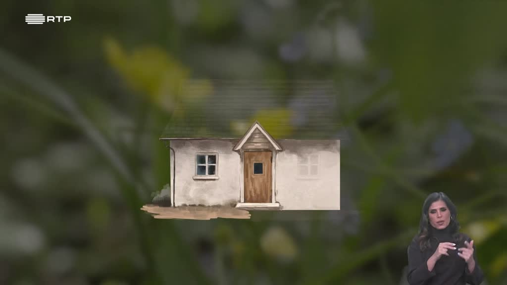 Imagem de Biosfera - Um Futuro Mais Circular