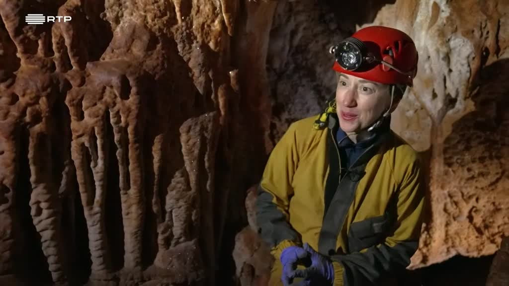 Imagem de Biosfera - Mundos Subterrâneos