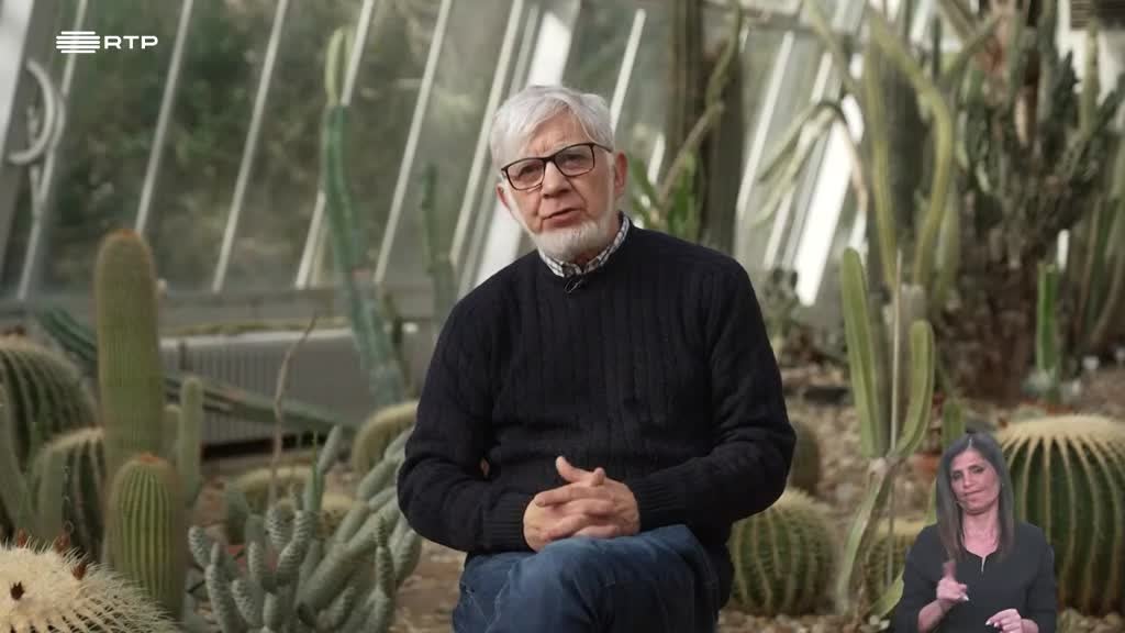 Imagem de Biosfera - Ambiente: Entre Metas e Retrocessos - Parte I