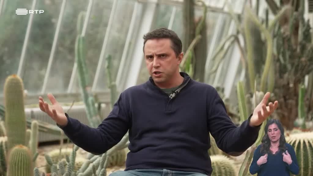 Imagem de Biosfera - Ambiente: Entre Metas e Retrocessos - Parte II