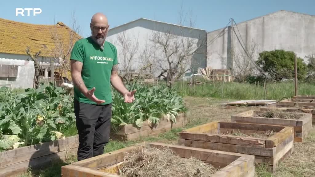 Imagem de Biosfera - Repensar o Prato