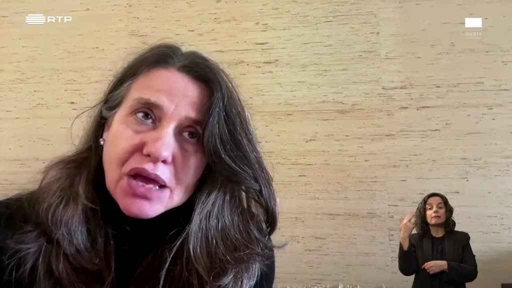 Imagem de Conversas Abertas na Universidade