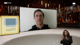 Imagem de Conversas Abertas na Universidade