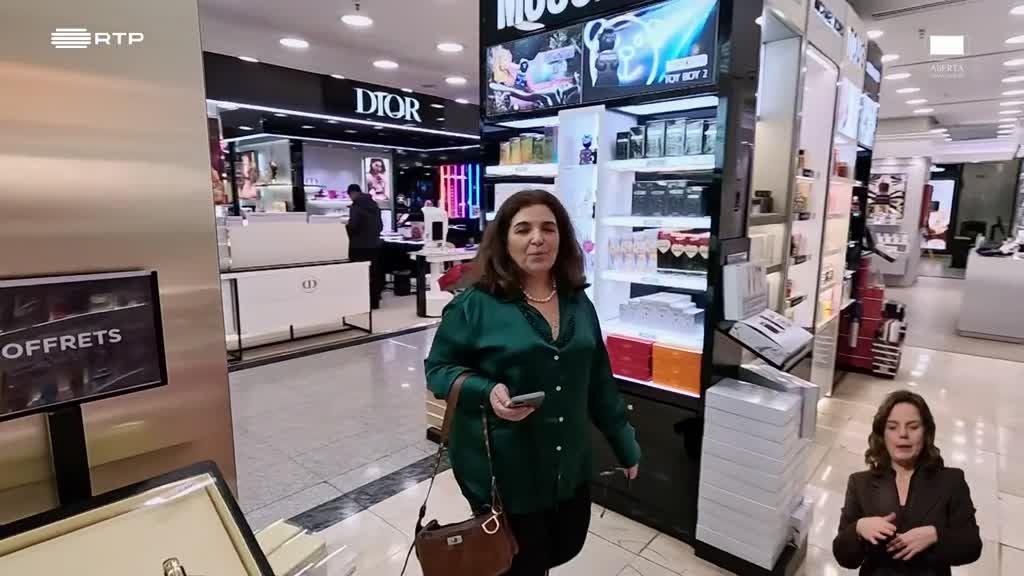 Imagem de Conversas Abertas na Universidade