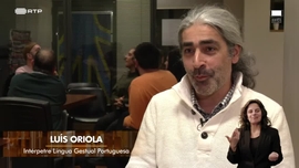 Imagem de Conversas Abertas na Universidade